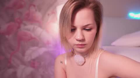 Nina  online show from 02-22-26, 06:17