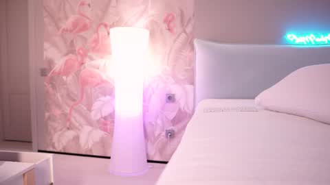 Nina  online show from 04-21-26, 08:12