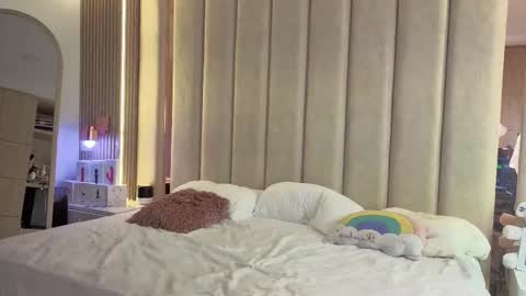 Nyxy online show from 11-29-25, 11:02