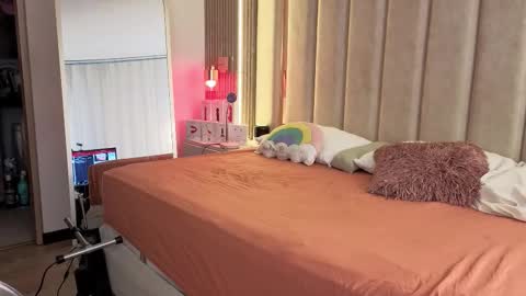 Nyxy online show from 12-04-25, 11:08