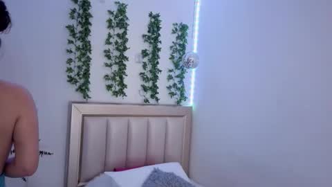 Nyxy online show from 01-12-26, 01:05