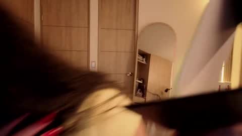 Nyxy online show from 02-10-26, 12:04