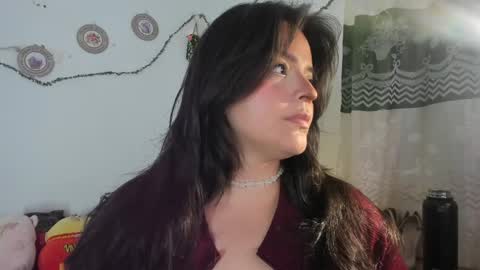 Rosie online show from 05-10-26, 03:44