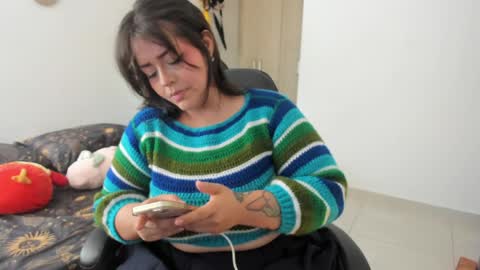 Rosie online show from 05-13-26, 02:36