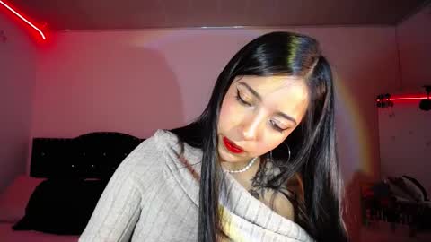 Snapshot of iamroxanne chatting on 12-02-24, 02:20 Camila online show from 12-02-24, 02:20