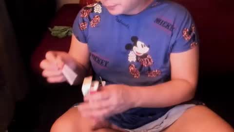 MADAM  MISTRESS ASIANA online show from 11-03-25, 06:31