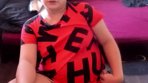 MADAM  MISTRESS ASIANA online show from 03-04-26, 12:16