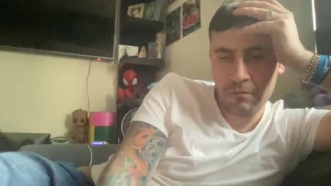 Snapshot of iamtheparty200 chatting on 02-12-25, 10:35 iamtheparty200 online show from 02-12-25, 10:35