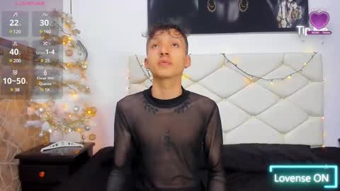 Snapshot of iamthiagox chatting on 01-13-25, 03:12 Thiago online show from 01-13-25, 03:12