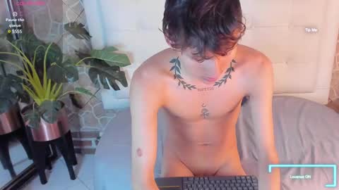 Snapshot of iamthiagox chatting on 01-20-25, 06:31 Thiago online show from 01-20-25, 06:31