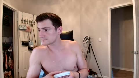 Snapshot of iamtommyparker chatting on 07-26-26, 01:47 iamtommyparker online show from 07-26-26, 01:47