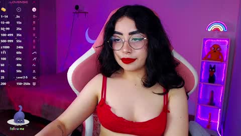 Snapshot of iamveroo chatting on 01-25-25, 04:56 Veronica NDEPENT MODEL online show from 01-25-25, 04:56