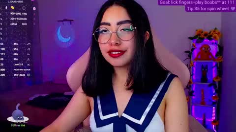 Veronica  NDEPENT MODEL online show from 11-16-25, 03:56