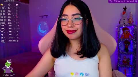 Veronica  NDEPENT MODEL online show from 12-14-25, 06:19