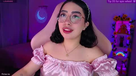 Veronica  NDEPENT MODEL online show from 03-12-26, 05:46