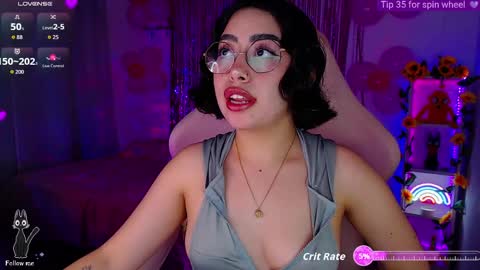Veronica  NDEPENT MODEL online show from 04-04-26, 04:33