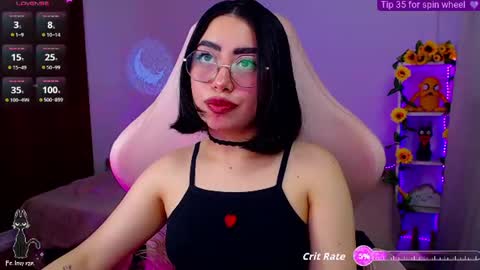 Veronica  NDEPENT MODEL online show from 07-02-26, 06:08