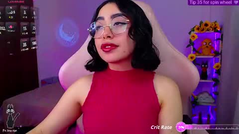 Veronica  NDEPENT MODEL online show from 07-07-26, 06:47
