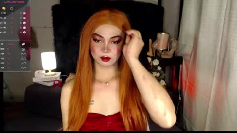 iamyourgoddess_shandle online show from 07-01-26, 01:13