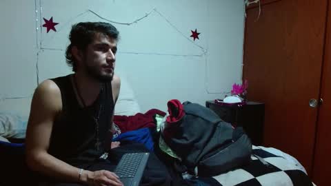 iamyourspicyone online show from 02-17-26, 02:30