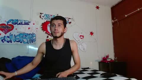 iamyourspicyone online show from 05-28-26, 12:46