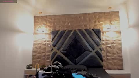 IAN CASTILLO online show from 02-27-26, 11:10