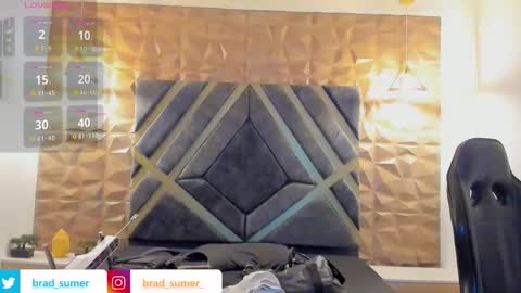 IAN CASTILLO online show from 02-28-26, 11:11