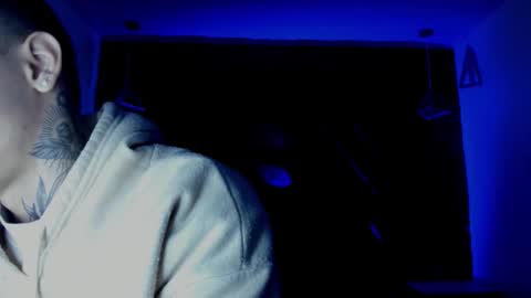 IAN CASTILLO online show from 03-14-26, 11:04