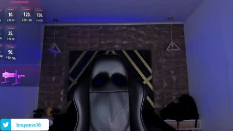 IAN CASTILLO online show from 04-23-26, 12:29