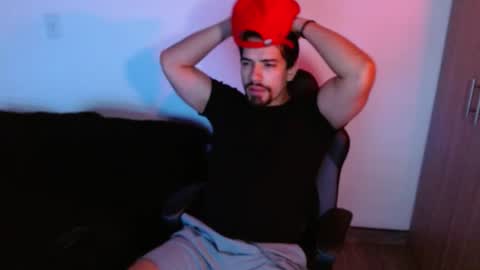 Ian Davis online show from 11-16-25, 02:50