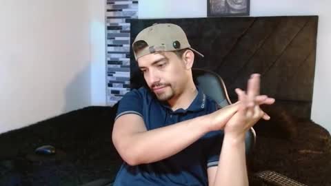 Ian Davis online show from 03-14-26, 08:03