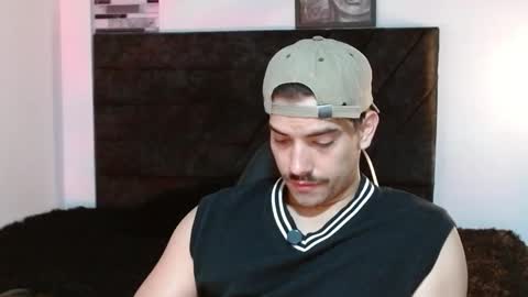 Ian Davis online show from 03-26-26, 02:28