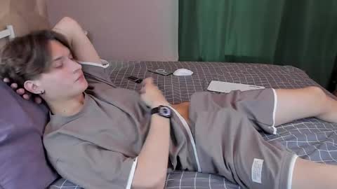 Ian Flor online show from 06-05-26, 10:32
