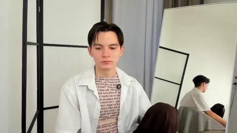 ian online show from 03-13-26, 05:58