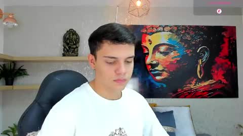ian_jacob online show from 05-06-26, 03:46