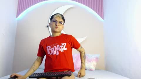 ian_storm online show from 04-25-26, 11:46