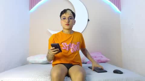 ian_storm online show from 04-27-26, 11:41