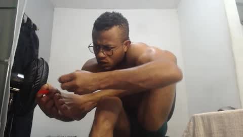 ian_tuner online show from 11-13-25, 05:06