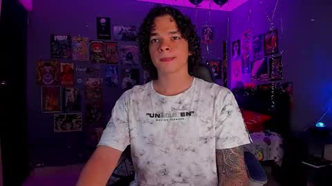 Andres online show from 02-10-26, 02:59