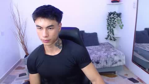 Ian  online show from 02-03-26, 12:10