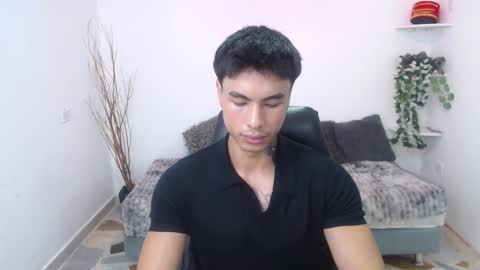 Ian  online show from 02-12-26, 11:49