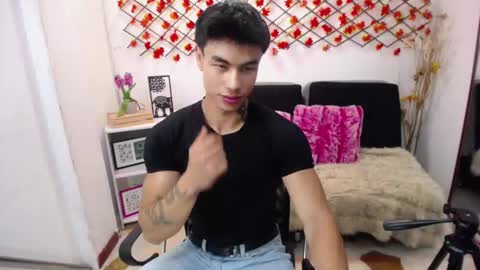 Ian  online show from 03-10-26, 12:10