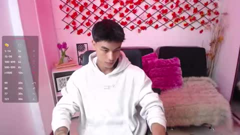 Ian  online show from 03-16-26, 11:58