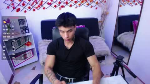 Ian  online show from 03-24-26, 12:10