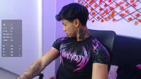 Ian  online show from 04-24-26, 12:51