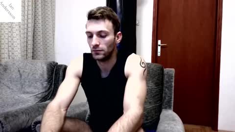 Snapshot of ianandersson27 chatting on 01-17-25, 03:34 Ian Andersson online show from 01-17-25, 03:34