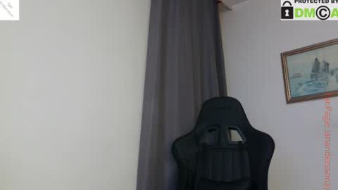 Snapshot of ianandersson27 chatting on 12-14-25, 10:36 Ian Andersson online show from 12-14-25, 10:36