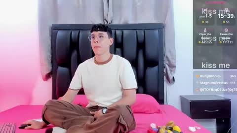 Ian  online show from 03-13-26, 08:59