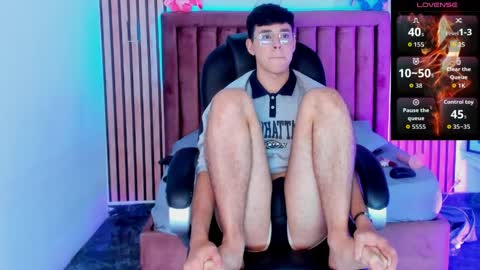 Ian  online show from 04-01-26, 11:02