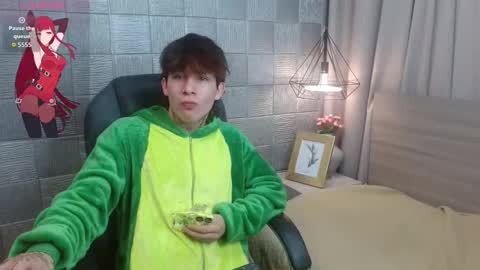 ian online show from 09-14-25, 04:33